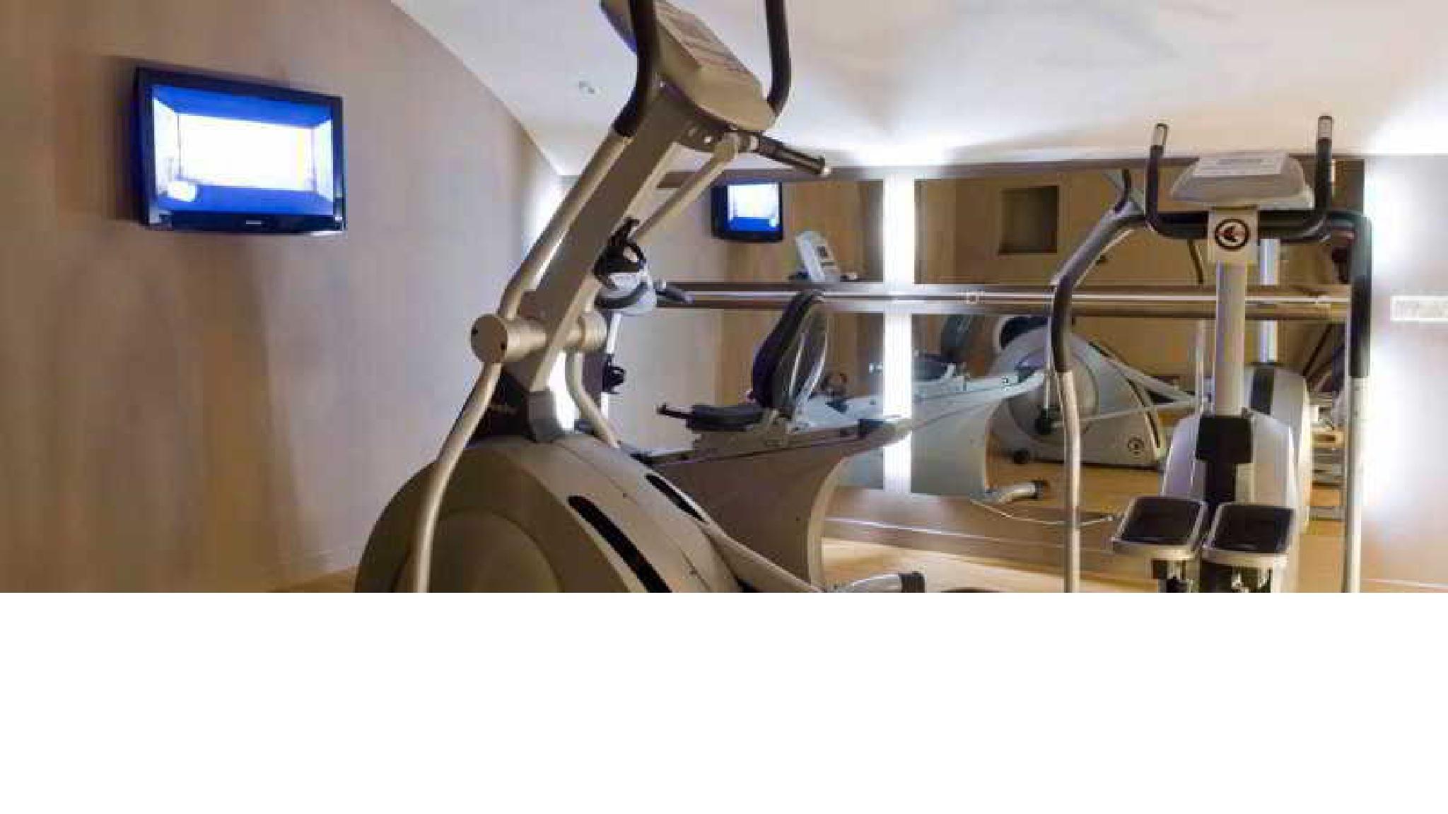 Aparthotel Adagio Paris Opera Dış mekan fotoğraf